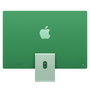 Apple iMac M4 23.5 pulgadas Retina 4.5K 16GB RAM 256GB SSD Verde