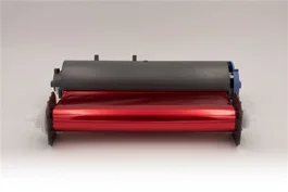 Brother HFA220RC Rojo
