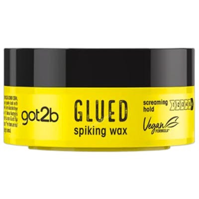 Schwarzkopf Mass Market Got2b Spiking Wax Gel de Fijación Máxima