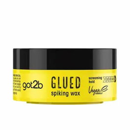 Schwarzkopf Mass Market Got2b Spiking Wax Gel de Fijación Máxima