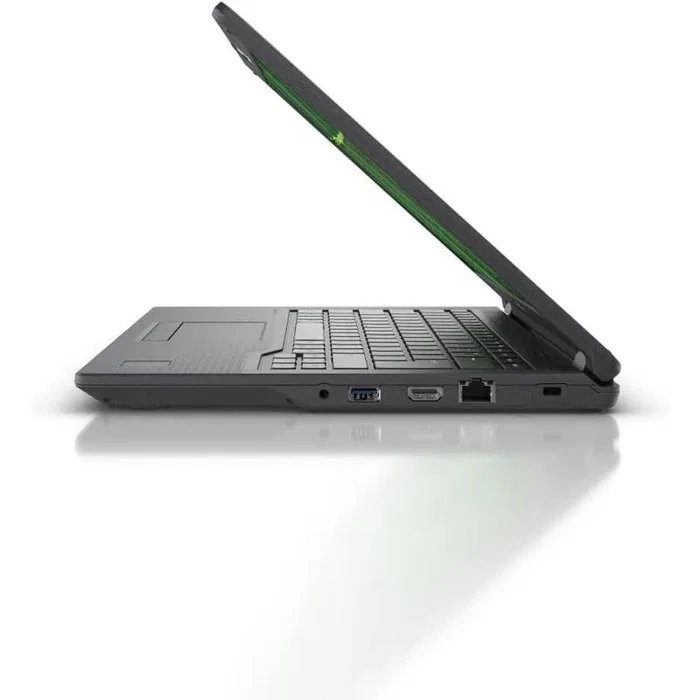 Fujitsu Lifebook E5411 14 pulgadas i3-1115G4 16GB 256GB SSD Teclado Español Fujitsu Lifebook E5411 14 pulgadas i3-1115G4 16GB 256GB SSD Teclado Español
