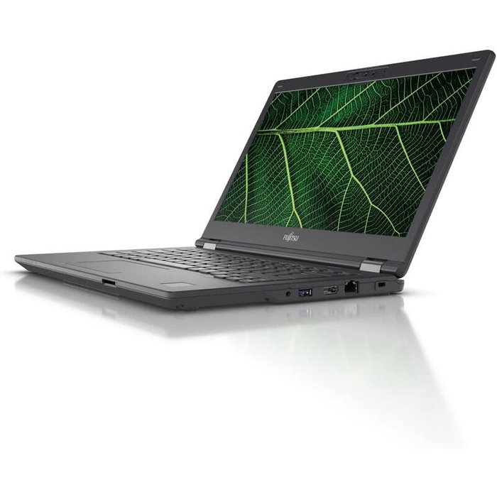 Fujitsu Lifebook E5411 14 pulgadas i3-1115G4 16GB 256GB SSD Teclado Español Fujitsu Lifebook E5411 14 pulgadas i3-1115G4 16GB 256GB SSD Teclado Español