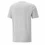 Camiseta de Manga Corta Hombre Puma Essentials+ 2 Col Small M