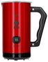 Bialetti MKF02 Rosso Milk Foamer Rojo