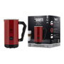 Bialetti MKF02 Rosso Milk Foamer Rojo