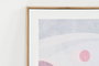 DKD Home Decor Cuadro Lienzo MDF 50x3x70 Paisaje Surtido de 3 unidades