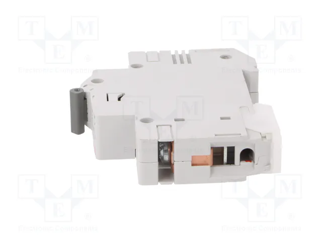 ETI POLAM ETIMAT 6 Interruptor magnetotérmico 1P 2A 6kA