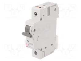 ETI POLAM ETIMAT 6 Interruptor magnetotérmico 1P 2A 6kA