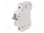 ETI POLAM ETIMAT 6 Interruptor magnetotérmico 1P 2A 6kA
