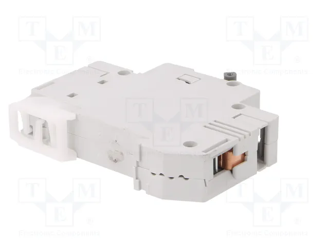 ETI POLAM ETIMAT 6 Interruptor magnetotérmico 1P 2A 6kA