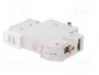 ETI POLAM ETIMAT 6 Interruptor magnetotérmico 1P 2A 6kA