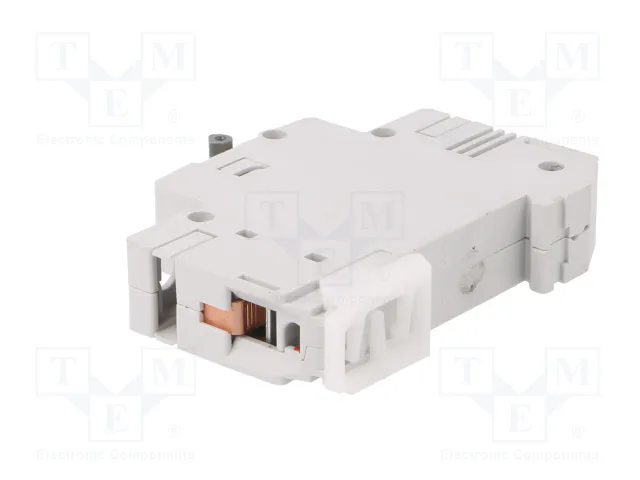 ETI POLAM ETIMAT 6 Interruptor magnetotérmico 1P 2A 6kA