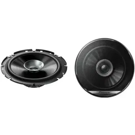 Pioneer Altavoces TS-G1710F Doble Cono 17 cm 280W 89dB