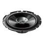 Pioneer Altavoces TS-G1710F Doble Cono 17 cm 280W 89dB