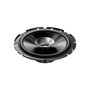 Pioneer TS-G1710F Altavoces de Doble Cono 17 cm