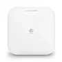 EnGenius ECW336 Punto de Acceso Wi-Fi 6E Triple Banda, 8348 Mbit/s, 2.4GHz/5GHz/6GHz, 12 Antenas Internas, Energía sobre Ethernet (PoE), Blanco