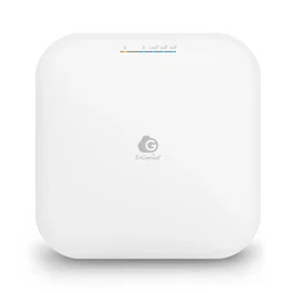 EnGenius ECW336 Punto de Acceso Inalámbrico WiFi 6E Tri-Band Blanco