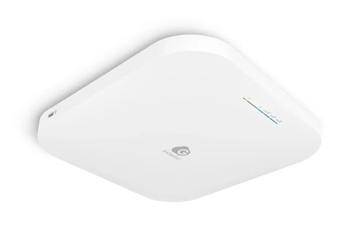 EnGenius ECW336 Punto de Acceso Inalámbrico WiFi 6E Tri-Band Blanco EnGenius ECW336 Punto de Acceso Inalámbrico WiFi 6E Tri-Band Blanco