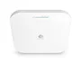 EnGenius ECW336 Punto de Acceso Wi-Fi 6E Triple Banda, 8348 Mbit/s, 2.4GHz/5GHz/6GHz, 12 Antenas Internas, Energía sobre Ethernet (PoE), Blanco
