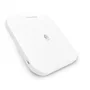 EnGenius ECW336 Punto de Acceso Wi-Fi 6E Triple Banda, 8348 Mbit/s, 2.4GHz/5GHz/6GHz, 12 Antenas Internas, Energía sobre Ethernet (PoE), Blanco