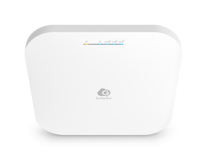 Engenius ECW336 Punto de Acceso Inalámbrico 8348 Mbit/s PoE Blanco
