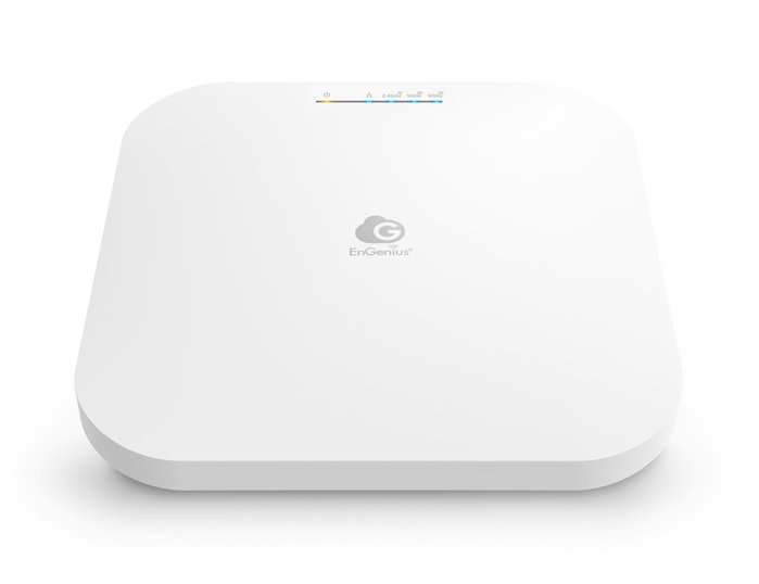 Engenius ECW336 Punto de Acceso Inalámbrico 8348 Mbit/s PoE Blanco