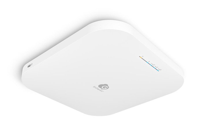 Engenius ECW336 Punto de Acceso Inalámbrico 8348 Mbit/s PoE Blanco