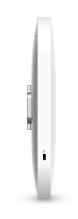 Engenius ECW336 Punto de Acceso Inalámbrico 8348 Mbit/s PoE Blanco