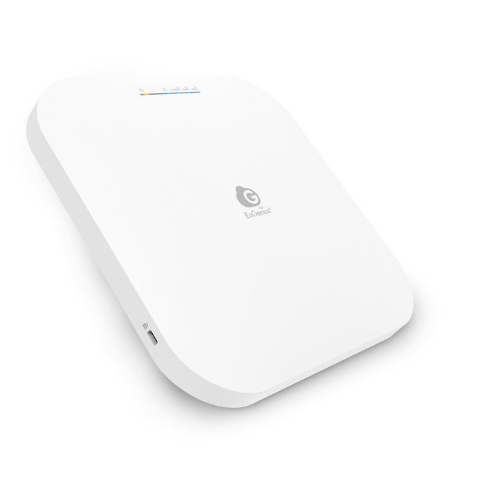 Engenius ECW336 Punto de Acceso Inalámbrico 8348 Mbit/s PoE Blanco