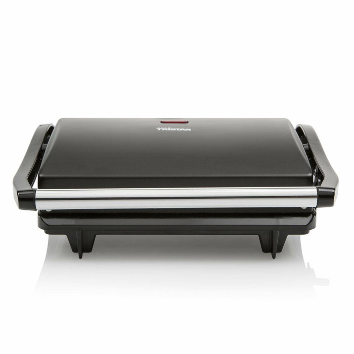 Tristar GR-2650 Grill Eléctrico 700W Negro Tristar GR-2650 Grill Eléctrico 700W Negro