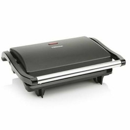 Tristar GR-2650 Grill Eléctrico 700W Negro