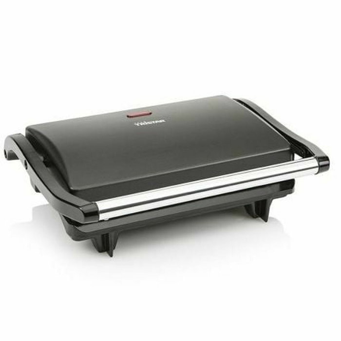 Tristar GR-2650 Grill Eléctrico 700W Negro Tristar GR-2650 Grill Eléctrico 700W Negro