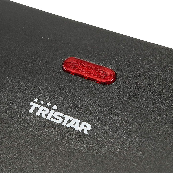 Tristar GR-2650 Grill Eléctrico 700W Negro Tristar GR-2650 Grill Eléctrico 700W Negro