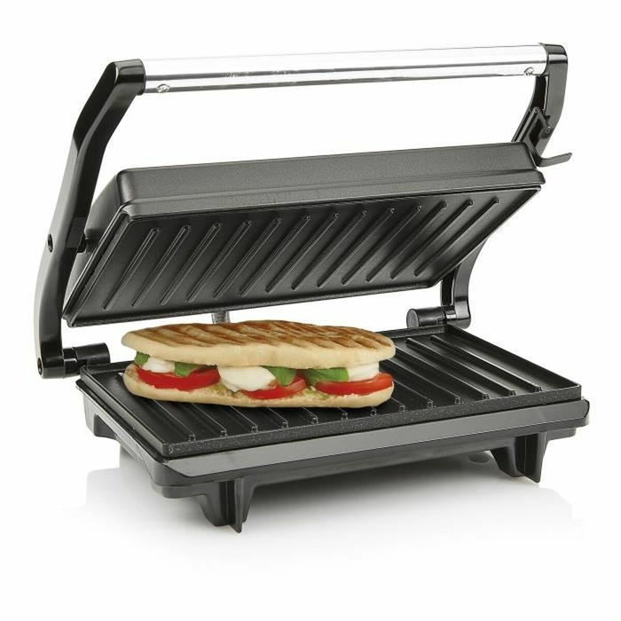 Tristar GR-2650 Grill Eléctrico 700W Negro Tristar GR-2650 Grill Eléctrico 700W Negro