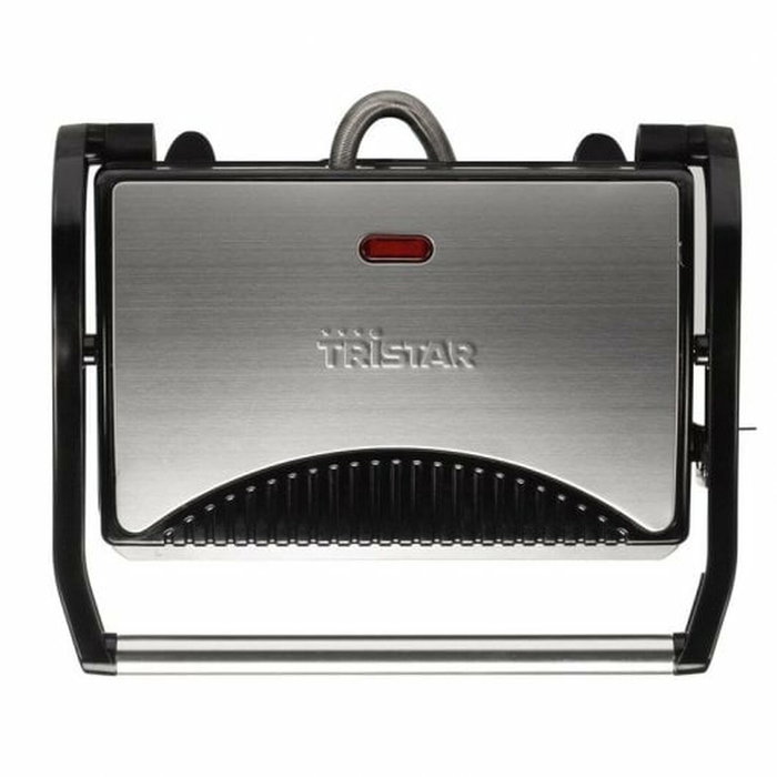 Tristar GR-2650 Grill Eléctrico 700W Negro Tristar GR-2650 Grill Eléctrico 700W Negro