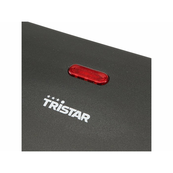 Tristar GR-2650 Grill Eléctrico 700W Negro Tristar GR-2650 Grill Eléctrico 700W Negro