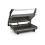 Tristar GR-2650 Grill Eléctrico 700W Negro