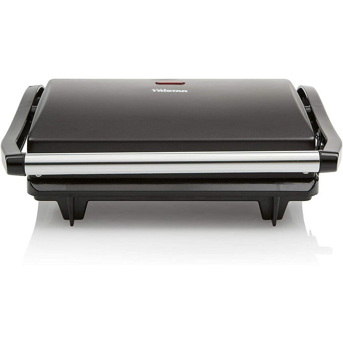 Tristar GR-2650 Grill Eléctrico 700W Negro Tristar GR-2650 Grill Eléctrico 700W Negro