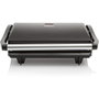 Tristar GR-2650 Grill Eléctrico 700W Negro