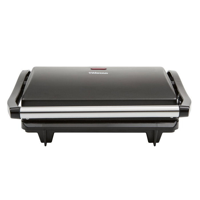Tristar GR-2650 Grill Eléctrico 700W Negro Tristar GR-2650 Grill Eléctrico 700W Negro