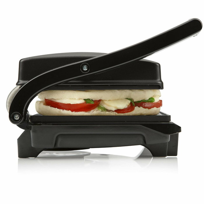 Tristar GR-2650 Grill Eléctrico 700W Negro Tristar GR-2650 Grill Eléctrico 700W Negro