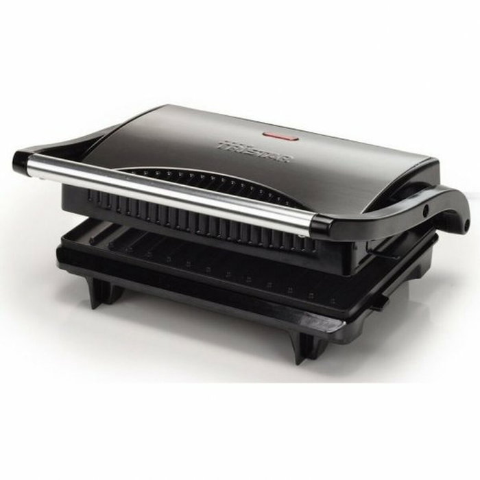 Tristar GR-2650 Grill Eléctrico 700W Negro Tristar GR-2650 Grill Eléctrico 700W Negro