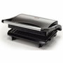 Tristar GR-2650 Grill Eléctrico 700W Negro