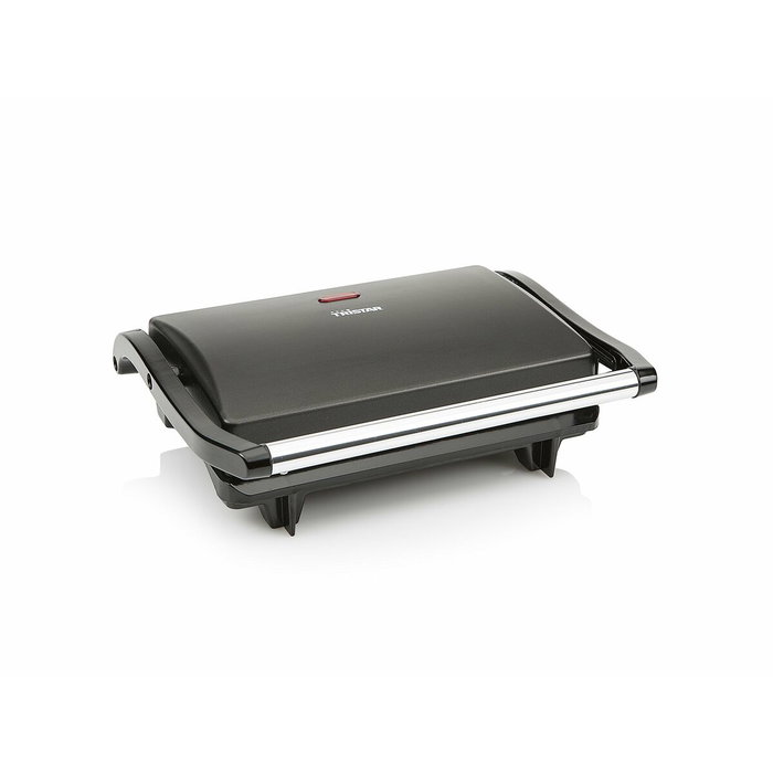 Tristar GR-2650 Grill Eléctrico 700W Negro Tristar GR-2650 Grill Eléctrico 700W Negro