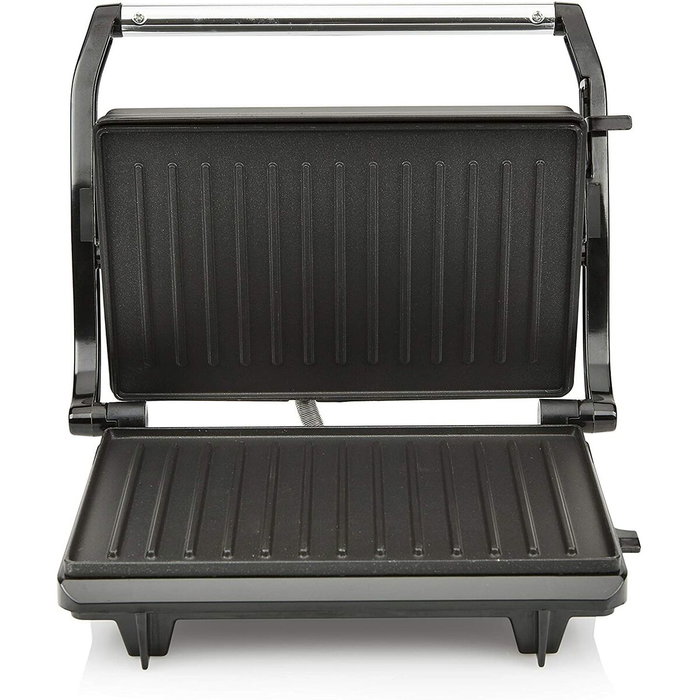 Tristar GR-2650 Grill Eléctrico 700W Negro Tristar GR-2650 Grill Eléctrico 700W Negro