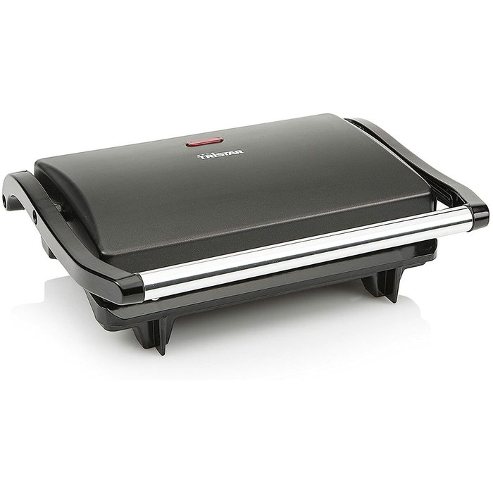 Tristar GR-2650 Grill Eléctrico 700W Negro Tristar GR-2650 Grill Eléctrico 700W Negro