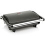 Tristar GR-2650 Grill Eléctrico 700W Negro