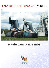 SARGANTANA EDITORIAL, Diario de una sombra, María García-lliberós - SARGANTANA EDITORIAL