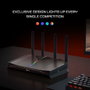 TP-Link Archer GE230 Router Gaming Wi-Fi 7 Doble Banda