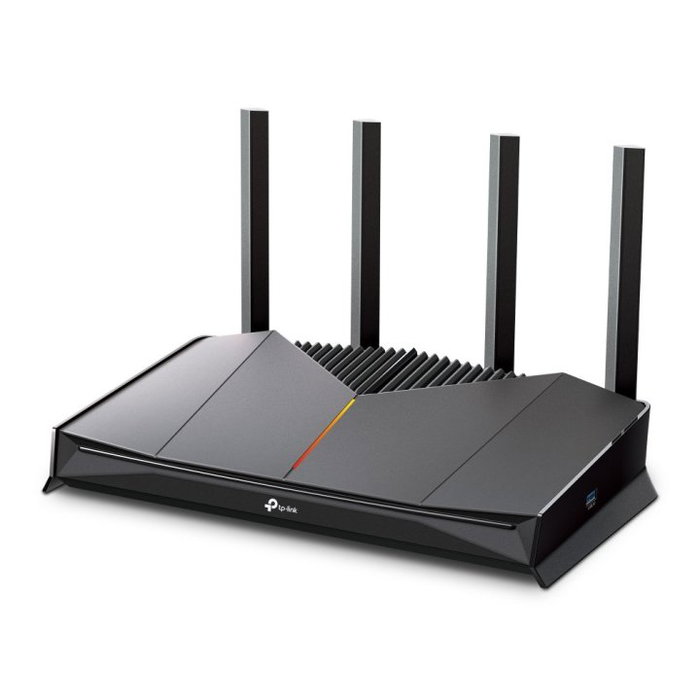 TP-Link Archer GE230 Router Gaming Wi-Fi 7 BE3600 Multi-Gigabit hasta 3600 Mbps Baja Latencia para Juegos Online TP-Link Archer GE230 Router Gaming Wi-Fi 7 BE3600 Multi-Gigabit hasta 3600 Mbps Baja Latencia para Juegos Online